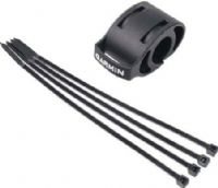 Garmin 010-11029-00 Bicycle Mount Kit Fits with Approach S1, Approach S3, f&#275;nix, Forerunner 110, Forerunner 210, Forerunner 310XT, Forerunner 405, Forerunner 405CX, Forerunner 410, Forerunner 50, Forerunner 610, Forerunner 910XT, Foretrex 301, Foretrex 401, FR60 and FR70, UPC 753759075583 (0101102900 01011029-00 010-1102900) 