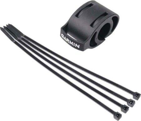 Garmin 010-11029-00 Bicycle Mount Kit Fits with Approach S1, Approach S3, fēnix, Forerunner 110, Forerunner 210, Forerunner 310XT, Forerunner 405, Forerunner 405CX, Forerunner 410, Forerunner 50, Forerunner 610, Forerunner 910XT, Foretrex 301, Foretrex 401, FR60 and FR70, UPC 753759075583 (0101102900 01011029-00 010-1102900)