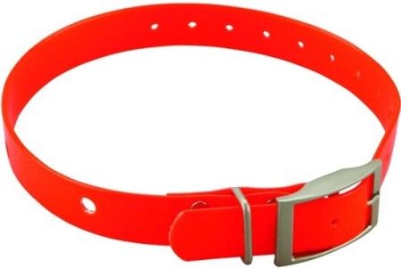 Garmin 010-11130-20 Replacement Collar, Our polyurethane-coated 1