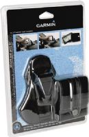Garmin 010-11280-10 Portable Friction Mount and Carrying Case Fits nüvis with 3.5" and 4.3" displays, UPC 753759100520 (0101128010 01011280-10 010-1128010) 