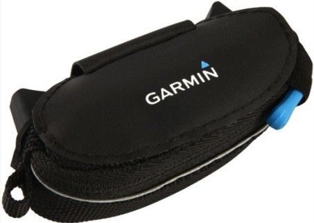 Garmin 010-11589-00 Replacement Attachment Case, Our durable carrying case protects your GTU 10 and clips easily to backpacks and most pet collars, Also includes a duplicate carabiner clip, UPC 753759975531 (0101158900 01011589-00 010-1158900)