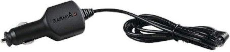 Garmin 010-11598-00 Vehicle Power Cable Fits with Rino 610, Rino 650N and Rino 655t, UPC 753759975432 (0101159800 01011598-00 010-1159800)