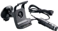 Garmin 010-11654-00 Automotive Suction Cup Mount with Speaker Fits with Montana 600, Montana 650 and Montana 650t, Includes a vehicle power cable, UPC 753759975487 (0101165400 01011654-00 010-1165400) 