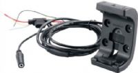 Garmin 010-11654-01 AMPS Rugged Mount with Audio/Power Cable Fits with Montana 600, Montana 650 and Montana 650t, UPC 753759975494 (0101165401 01011654-01 010-1165401) 