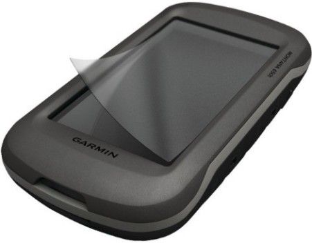 Garmin 010-11654-05 Anti-Glare Screen Protectors Fits with Montana 600, Montana 650 and Montana 650t, Includes 3 per package, UPC 753759979348 (0101165405 01011654-05 010-1165405)