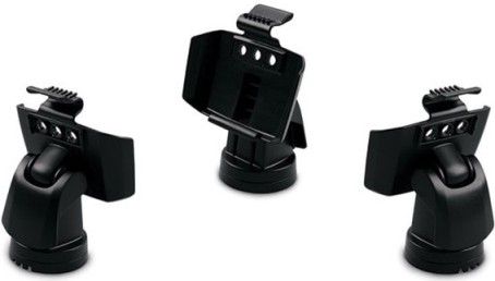 Garmin 010-11676-00 Quick Release Mount Fits with echo 200, echo 500c and echo 550c, Tilt/swivel capabilities for optimum viewing, UPC 753759974527 (0101167600 01011676-00 010-1167600)