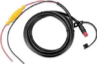 Garmin 010-11678-10 Power Cable For use with echo 100, 101, 150, 151, 151dv, 200, 201, 201dv, 300c, 301c, 301dv, 500c, 501c, 550c, 551c and 551dv Fishfinders; Supply power to your echo Series Fishfinder with our 6 ft (1.8 m), 4-pin cable; UPC 012305236954 (0101167810 01011678-10 010-1167810) 