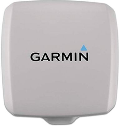 Garmin 010-11680-00 Protective Cover Fits snugly over the display of echo 200, 500c and 550c to help protect them when not in use, UPC 753759974541 (0101168000 01011680-00 010-1168000)