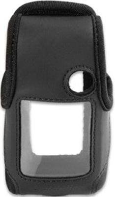 Garmin 010-11734-00 Carrying Case Fits with eTrex 10, eTrex 10 Geocaching Bundle, eTrex 20 and eTrex 30, Protect your GPS with this close-fitting, lightweight case, Includes belt clip, UPC 753759980276 (0101173400 01011734-00 010-1173400)