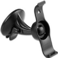 Garmin 010-11765-02 Suction Cup Mount Fits with nüvi 50 and nüvi 50LM, UPC 753759979775 (0101176502 01011765-02 010-1176502 NUVI) 