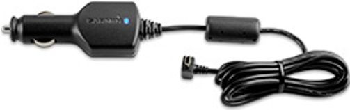 Garmin 010-11838-00 Vehicle Power Cable Fits with dēzl 760LMT, nvi 2455LMT, 2455LT, 2460LMT, 2475LT, 2495LMT, 255, 2555LMT, 2555LT, 2595LMT, 30, 3450, 3450LM, 3490LMT, 3550LM, 3590LMT, 3750, 3760LMT, 3760T, 3790LMT, 3790T, 40, 40LM, 50, 50LM, zūmo 220 and 350LM, UPC 753759989392 (0101183800 01011838-00 010-1183800)