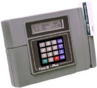 Time & Date Stamp Machines  