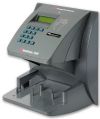 Acroprint 01-0175-000 Biometric HandPunch 1000 With AMG Employee Attendance Software For 50 Employees And 2 Admin Users; Accountable, reliable biometric technology eliminates costly buddy-punching; Efficient, with no more paper time cards, clerical errors in payroll preparation are reduced or eliminated; Easy to use; Completely eliminates costly "buddy punching"; UPC 052851017003 (ACROPRINT 010175000 0175 000 01-0175-000 Biometric HandPunch 1000 HP-1000) 