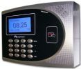 Acroprint 01-0251-000 Model TQ600P Proximity Terminal Terminal ONLY, Easy To Read 128x64 Graphical Backlit LCD Screen; Clock in and out with a proximity badge, proximity key fob, keypad PIN, or PC punch; Flexible data sharing options include USB flash drive, ethernet, USB cable, and RS232 cable; Battery backup ensures protection against power outages; UPC 033297130037 (ACROPRINT 01-0251-000 01 0251 000 010251000 TQ600P) 