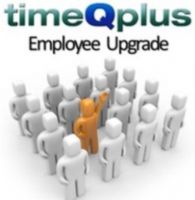 Acroprint 01-0254-108 Upgrade timeQplus Software, 200 Employees Capacity (ACROPRINT 010254108 01 0254 108 01-0254-108) 