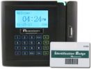 Acroprint 01-0265-000 Model TQ600BC TimeQplus Barcode Time Clock System; Clock in and out with barcode badge, keypad PIN, barcode badge and keypad PIN, or PC punch; Flexible data sharing options include USB flash drive, ethernet, USB cable, and RS232 cable; Battery backup ensures protection against power outages; Wall mountable for greater placement options; UPC 033297140036 (ACROPRINT 010265000 01 0265 000 01-0265-000 TQ600BC) 