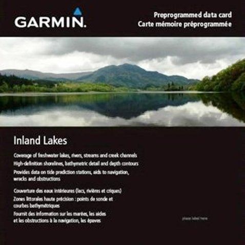 detailed map of canada and provinces. Garmin