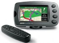 Garmin 010-N0408-02 Remanufactured Streetpilot 2720 Portable GPS Receiver Preloaded with Mapsource Citynavigator North America, Preloaded mapsready to use out of the box, Built-in patch antenna, Supports FM TMC traffic alerting (010N040802 STREETPILOT2720 STREETPILOT-2720 GRMN04082) 