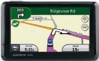 Garmin 010-N0782-00 Refurbished nuvi 1370T Automotive GPS Receiver, Preloaded City Navigator NT North America (U.S. and Canada) and Europe maps; Display size 3.81"W x 2.25"H (9.7 x 5.7 cm)/ 4.3" diag (10.9 cm, QVGA color TFT with white backlight, Display resolution 480 x 272 pixels, 1000 Waypoints/favorites/locations), UPC 753759097547 (010N078200 010N0782-00 010-N078200 NUVI1370T NUVI-1370T) 