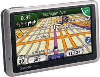 Garmin 010-N0782-26 Refurbished nüvi 1350T Travel Assistant GPS Receiver, WQVGA color TFT with white backlight, Display size 3.81"W x 2.25"H (9.7 x 5.7 cm)/4.3" diag (10.9 cm), Display resolution 480 x 272 pixels, 1000 Waypoints/favorites/locations, Preloaded City Navigator NT North America (U.S. and Canada), UPC 753759100056 (010N078226 010N0782-26 010-N078226 NUVI1350T NUVI-1350T NUVI) 