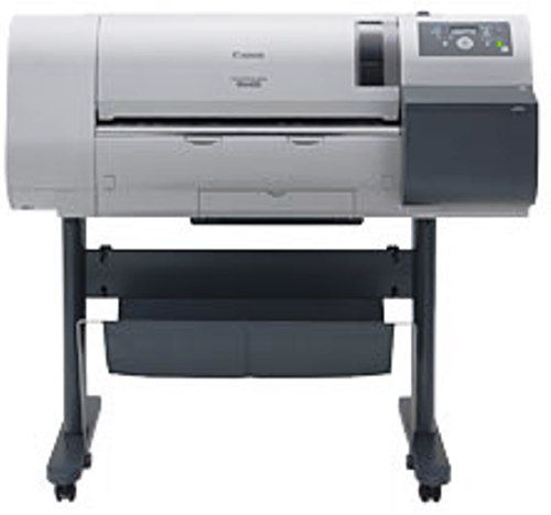 Canon 0125B002 Model imagePROGRAF W6400 Large Format Printer, Media thickness up to 0.8mm (31.4 mil/pts), Replaced 9003A003AA W6200 (0125B002 0125B-002 W-6400 W640)