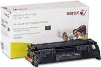 Xerox 006R01489 Toner Cartridge, Black Print Color, Laser Print Technology, 2300 Pages Typical Print Yield, For use with HP LaserJet Series Printers P2035, P2055, UPC 013051088842 (006R01489 006R-01489 006R 01489) 