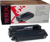 Xerox 013R00548 Black Print Cartridge for use with Xerox DocuPrint P12 Printer, 6000 pages with 5% average coverage, New Genuine Original OEM Xerox Brand, UPC 095205135480 (013-R00548 013 R00548 013R-00548 013R 00548 13R548) 