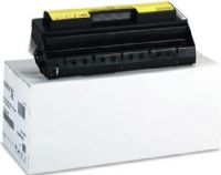 Xerox 013R00599 Black Toner Cartridge for use with Xerox FaxCentre F110 Multifunction Printers, Up to 3000 Pages at 5% coverage, New Genuine Original OEM Xerox Brand, UPC 095205135992 (013-R00599 013 R00599 013R-00599 013R 00599 13R599) 