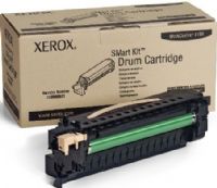 Xerox 013R00623 Smart Kit Drum Cartridge For use with WorkCentre 4150 Monochrome Multifunction Printer, Approximate yield 55000 average standard pages, New Genuine Original OEM Xerox Brand, UPC 095205223248 (013-R00623 013 R00623 013R-00623 013R 00623 13R623)  