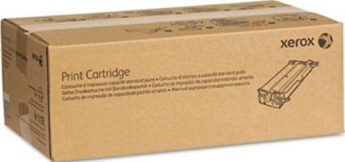 Xerox 013R00664 Toner Cartridge, Laser Printing Technology, Cyan, Magenta, Yellow Color, Up to 115000 pages Duty Cycle, For use with Xerox Color 500 Series Printers 560, 570, 550, UPC 095205006643 (006R01553 006R 01553 006R-01553 XER013R00664)
