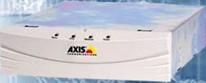 AXIS Communications 0152-001-01 StorPoint CD+ Dual SCSI/T Network Storage Server, 14 Devices, Tower Module Enclosure, 255 CDs Hard disk caching capacity, CD-R/RW, CD grouping, ETRAX 100LX, 32-bit RISC processor, 100 MHz, 32 MB RAM, upgradable to 256 MB, 4 MB FLASH memory, Formatting and closing CD-R/RW discs via Web browser interface (015200101 0152-00101 0152-001 0152001-01)