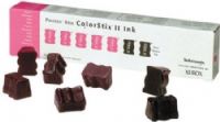 Xerox 016-1904-01 ColorStix II Ink (5 Magenta/2 Black) for use with Xerox Phaser 860 Color Printer, Up to 7000 Pages at 5% coverage, New Genuine Original OEM Xerox Brand, UPC 042215479998 (016190401 0161904-01 016-190401) 