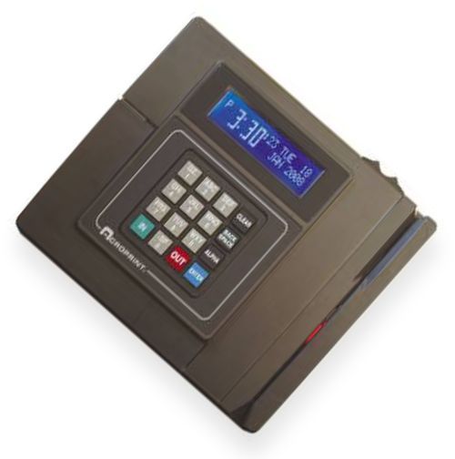 Acroprint 01-7000-20A Magnetic Stripe Reader, FIU, HID, RS232 & Ethernet Communications For use with DC7000 Data Collection Terminal (01700020A 017000-20A 01-700020A)