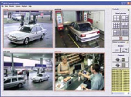 Axis Communications 0202-004 Standard License - 10 Camera(s)-Camera Station, License type Software, 10 cameras License qty, Standard License pricing, UPC 667026007446 (AXIS 0202004 0202 004 0202004)