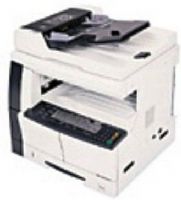 Kyocera Copystar 022FX509 CS-2020 Digital Laser Copier, Small Workgroup, 20cpm letter, 11cpm legal, 10cpm ledger (022FX509 022-FX509 CS2020 CS 2020) 