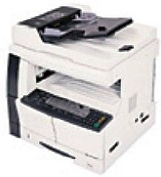 Kyocera Copystar 022FX509 CS-2020 Digital Laser Copier, Small Workgroup, 20cpm letter, 11cpm legal, 10cpm ledger (022FX509 022-FX509 CS2020 CS 2020)