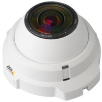 Axis Communications 0257-024 Network Camera 212 PTZ (Pack of 10 ), 3.1 Megapixel 1/2” progressive scan CMOS, Built-in power over Ethernet, Two-way Audio, Simultaneous Motion JPEG and MPEG-4, Tamper-resistant design, Powerful API, EAN 7331021018389 (0257024 0257 024 AXIS212 AXIS-212 212PTZ 212-PTZ) 