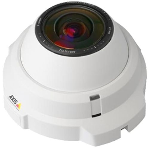 Axis Communications 0257-024 Network Camera 212 PTZ (Pack of 10 ), 3.1 Megapixel 1/2 progressive scan CMOS, Built-in power over Ethernet, Two-way Audio, Simultaneous Motion JPEG and MPEG-4, Tamper-resistant design, Powerful API, EAN 7331021018389 (0257024 0257 024 AXIS212 AXIS-212 212PTZ 212-PTZ)