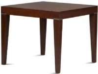 Linon 02860TOB-01-KD-U Napoli Slice Table, Brown Sugar Finish, Casual Dining, Rubberwood and MDF with Asian veneers, solid wood and MDF construction, Some Assembly Required, Closed Dimensions (W x D x H) 25.00 x 40.00 x 30.00 Inches, Open Dimensions (W x D x H) 50.00 x 40.00 x 30.00 Inches, Weight 80.30 Lbs, UPC 753793800769 (02860TOB01KDU 02860TOB-01-KD 02860TOB-01 02860TOB 02860TOB-01KDU) 