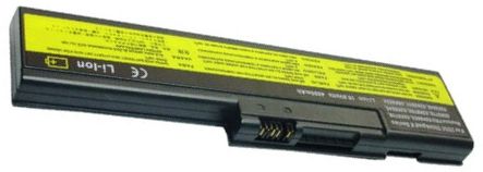 IBM 02K6651 ThinkPad X20 Series Li-Ion Battery (IBM-02K6651, 02K6651)