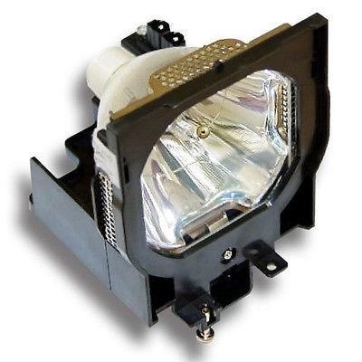 Christie Digital 03-000709-01P Replacement Lamp for LX100 and LU77 projectors, 300 Watt Lamp Capacity (03 000709 01P 0300070901P)