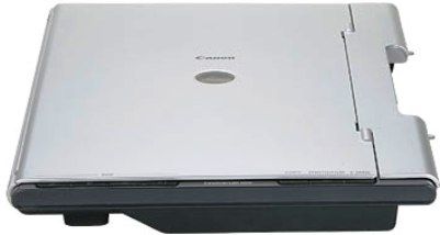 Canon 0302B002 CanoScan LiDE 600F Color Image Scanner, Resolution of up to 4800 x 9600 color dpi, USB 2.0 Hi-Speed Interface, Max. Document Size 8.5