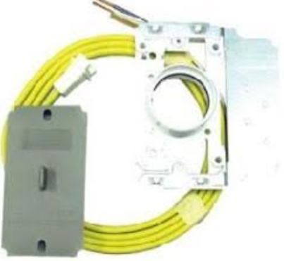 Eureka 040901-016 Electra Valve Wiring Kit; Includes 1 valve and 6' of 14 gauge wire (040901016 040901 016)