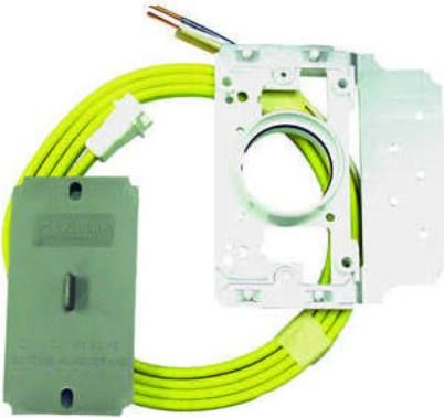 Eureka 040903-016 Electra Valve Wiring Kit; Includes 1 valve and 6' of 12 gauge wire (040903016 040903 016)