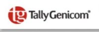 Tally Genicom 043114 Ethernet Interface Upgrade Kit for T9412i/T9114/T9021 printer, Replaced 083280 (43114 83280) 