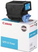 Canon 0454B003AA Model GPR-23 Magenta Toner Cartridge Fits with imageRunner 3380, C2880 & C2880i, 26,000 Copies/ 5% Coverage, New Genuine Original OEM Canon Brand, UPC 013803072204 (0454B003-AA 0454B003A 0454B003 GPR23 GPR 23) 