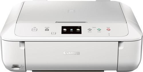 printer canon pixam 439