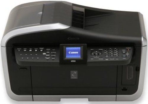 Canon 0583B002  PIXMA MP830 model, Office-All-In-One Multifunctioncolor  ink-jet  Printer, Fast printing up to 30 ppm black/ 24 ppmcolor and a photo lab quality, Copy and scan 2 sided originals with auto duplex,  Replaced 9791A002 MP780 (0583B002   MP-830    MP  830) 