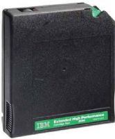 IBM 05H3188-R Re-Certified Black Watch 3590E Tape Cartridge, 3590E Tape Technology, 20GB Native - 60GB Compressed Storage Capacity, 2070 ft Tape Length, Linear Serpentine Recording Method, 3590E Drive Support, For use with IBM 3590 H Drive, IBM 3590 E Drive, IBM 3590 B Drive (05H 3188 05H-3188 05H3188-R) 