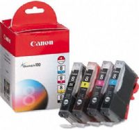 Canon 0620B010 Model CLI-8 Four Color Multipack Ink, Work with PIXMA iP4200 iP4300 iP4500 iP5200 iP5200R iP6600D iP6700D MP500 MP530 MP600 MP610 MP800 MP800R MP810 MP830 MP960 MP970 MX850 Pro9000 Pro9000 Mark II, New Genuine Original OEM Canon, UPC Canon 0620B010 Model CLI-8 Four Color Multipack Ink, Work with PIXMA iP4200 iP4300 iP4500 iP5200 iP5200R iP6600D iP6700D MP500 MP530 MP600 MP610 MP800 MP800R MP810 MP830 MP960 MP970 MX850 Pro9000 Pro9000 Mark II, New Genuine Original OEM Canon, UPC 75 